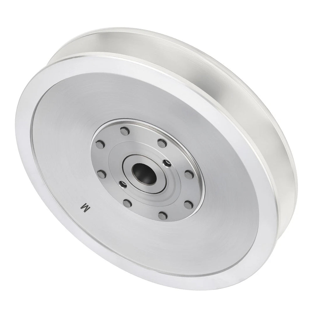 Driven Secondary Clutch for Yamaha Grizzly 600, Rhino 660 (1999–2008) 4WV-17660-10-00