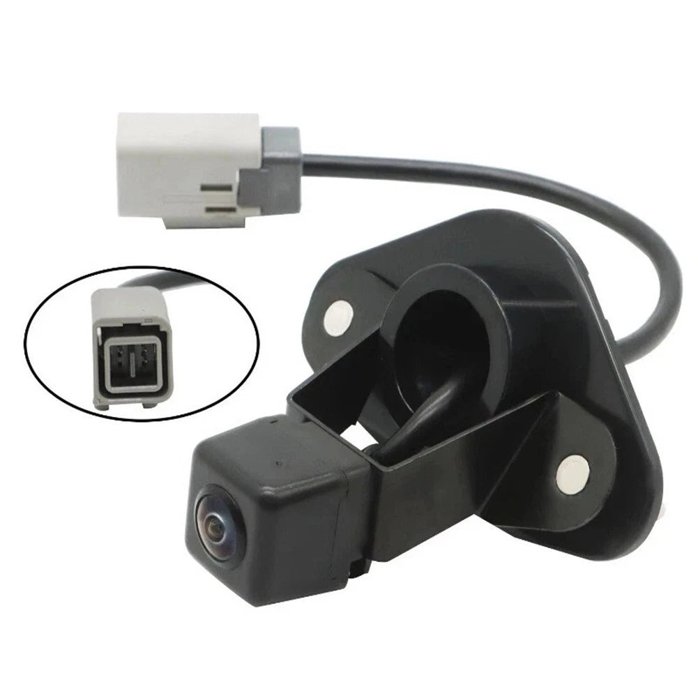 Rear Backup Camera Rear View Camera Direct Replacement Easy Installation