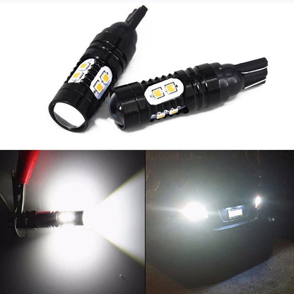 2X LED Backup Reverse Lights for 921 912 50W