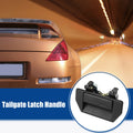 Tailgate Handle for Nissan Frontier D21 (1986–1997)