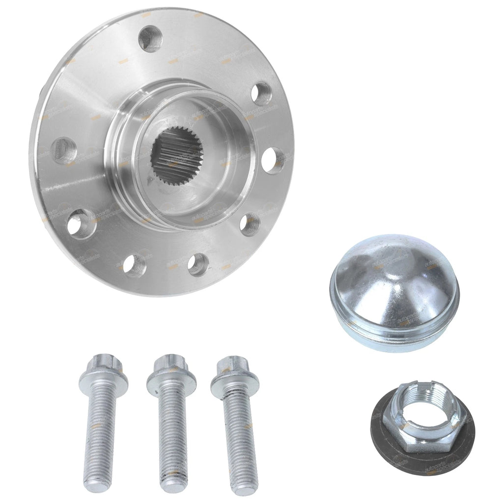 Front Wheel Bearing Hub Assembly for Holden Astra AH (2004–2009)