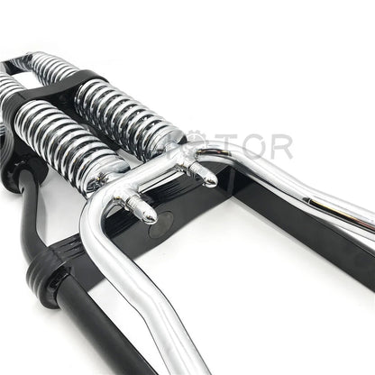 Springer Front End for Harley Dyna Sportster Chopper (+2", -2", -4")