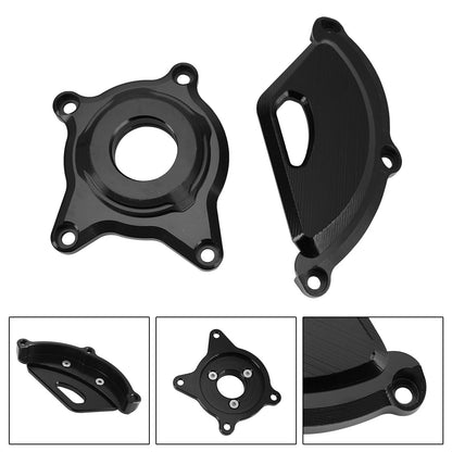 Engine Guards Slider Stator Cover for Kawasaki Z900 RS Cafe (2017–2023)