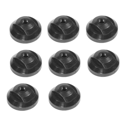 8pc Trim Cylinder Ram End Cap for Mercruiser Alpha Gen One Bravo (19-14842)