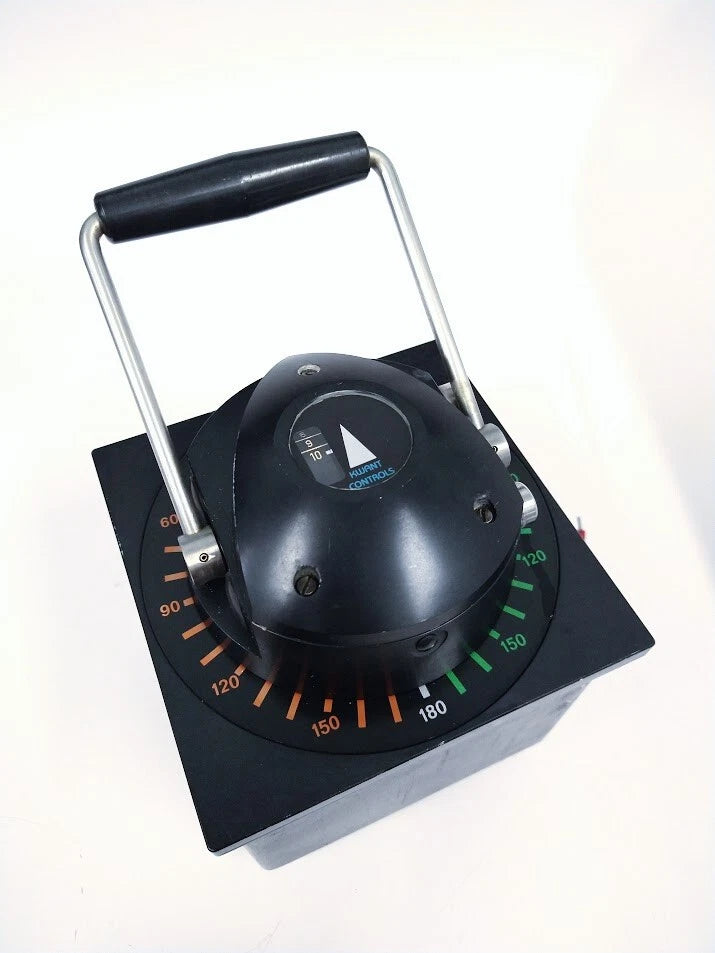 MK3 Rotation & Speed Control Unit for Kwant Controls (1130701)