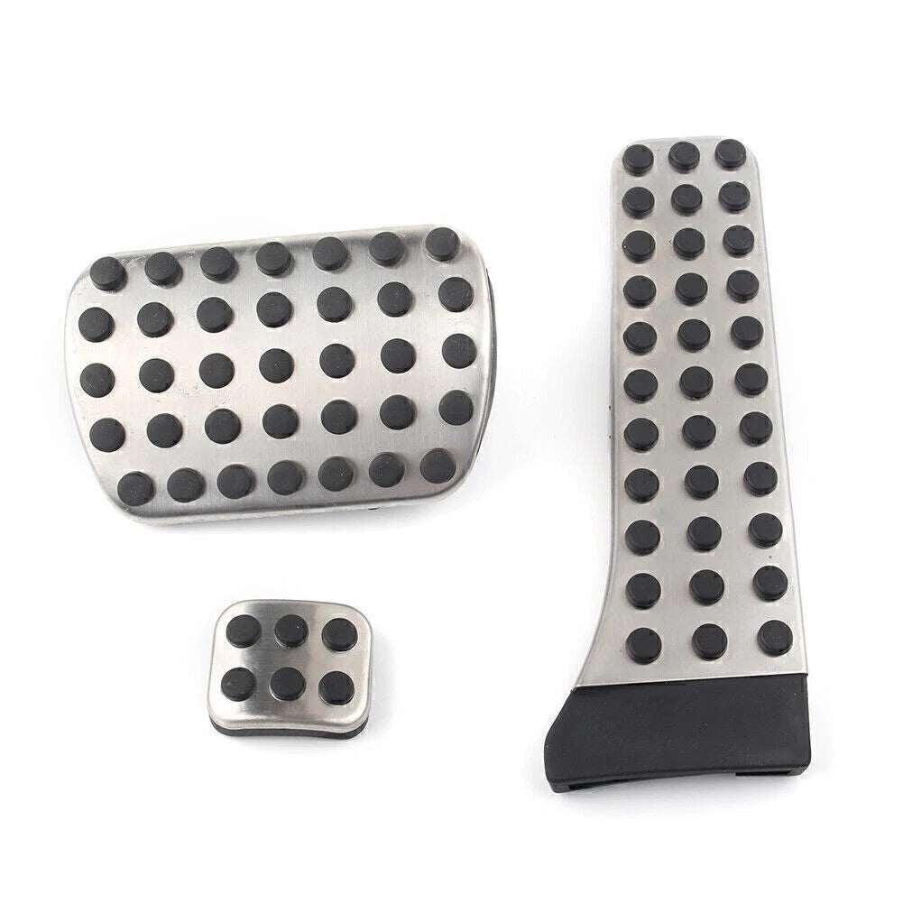 Foot Pedal Rest Gas Brake Accelerator for Mercedes Benz GLC E Class (2015–2019)