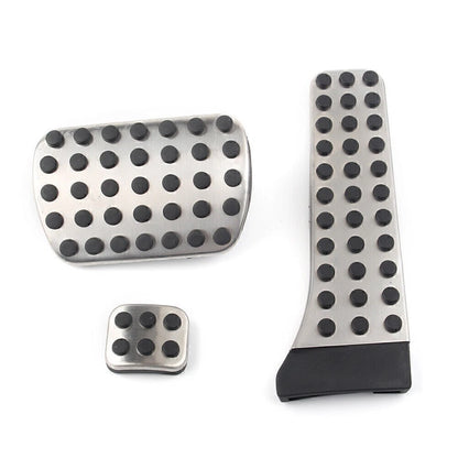 Foot Pedal Rest Gas Brake Accelerator for Mercedes Benz GLC E Class (2015–2019)