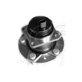 Front Wheel Bearing Hub Assembly for Mazda RX-8 (2003–2008)