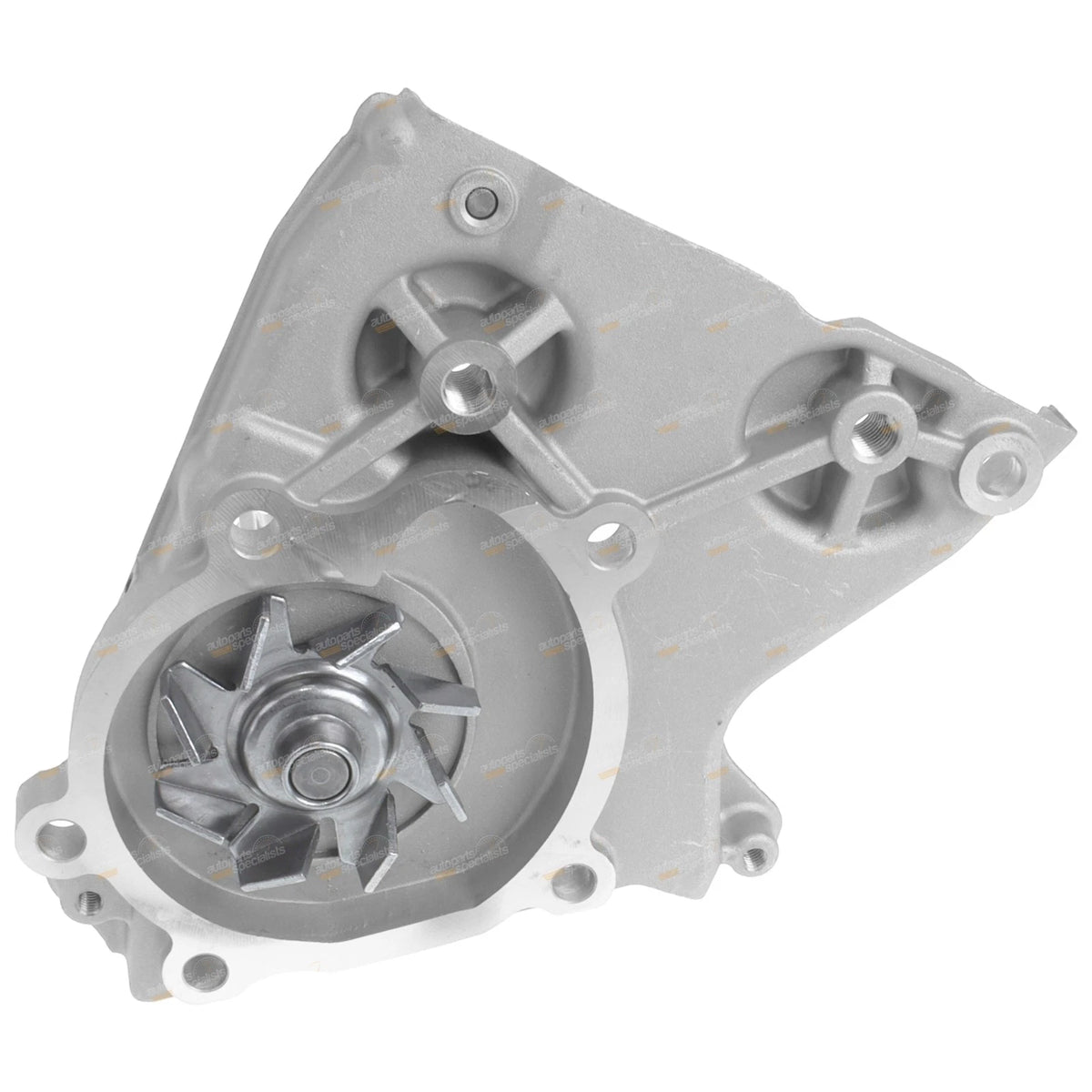 Water Pump for Mazda E2000 E1800 4cyl 2.0L 1.8L FE F8 (1987–2006)