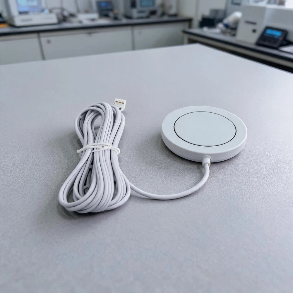 Knock Sensor Switch for Wardrobe Doors (No Drilling Required)