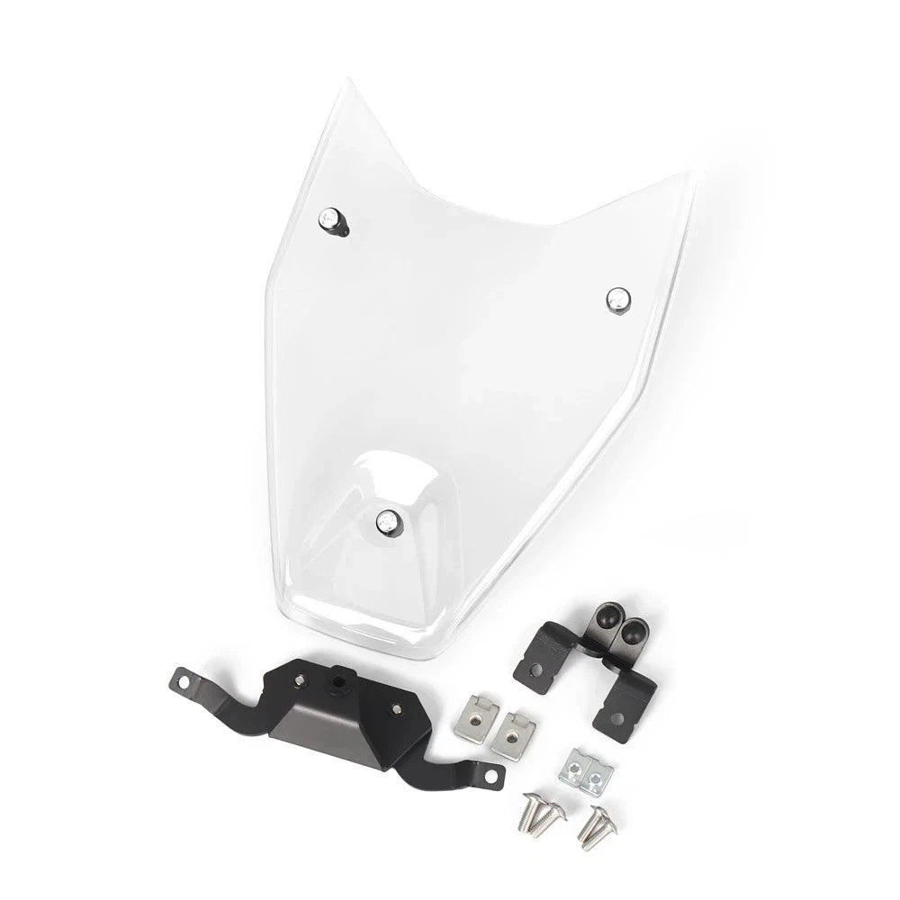 Transparent Headlight Guard Protector for BMW R1300GS (2023–2025)