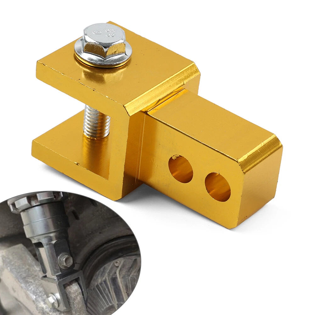 8MM Height Extension Shock Absorber Riser for Motorcycle