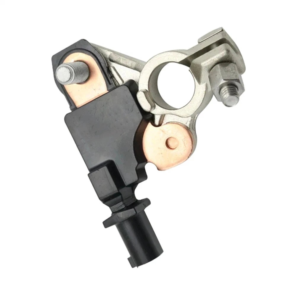 Car Battery Current Sensor Assy Plug Connector for Alfa Romeo Giulia (2017–2022)