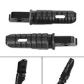 Front Footrests Foot Pegs for Aprilia GPR 125 150 250 APR150 RS125 TUONO125