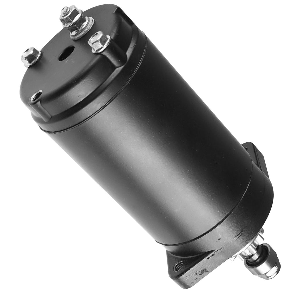 Starter Replacement for Kawasaki VN900 Vulcan 900 (2007–2009)