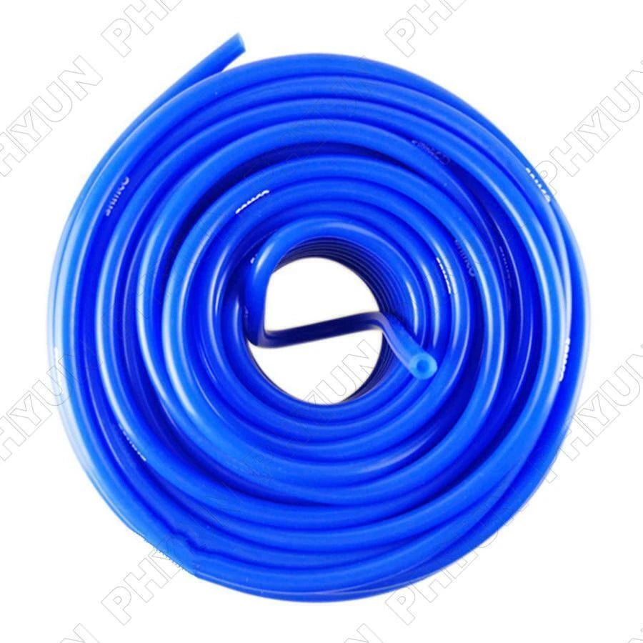 Silicone Vacuum Hose for Car Air Water Coolant Oil Conduit (Universal)