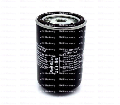 Secondary Fuel Filter for Custodia International 5120 5130 5140 5150