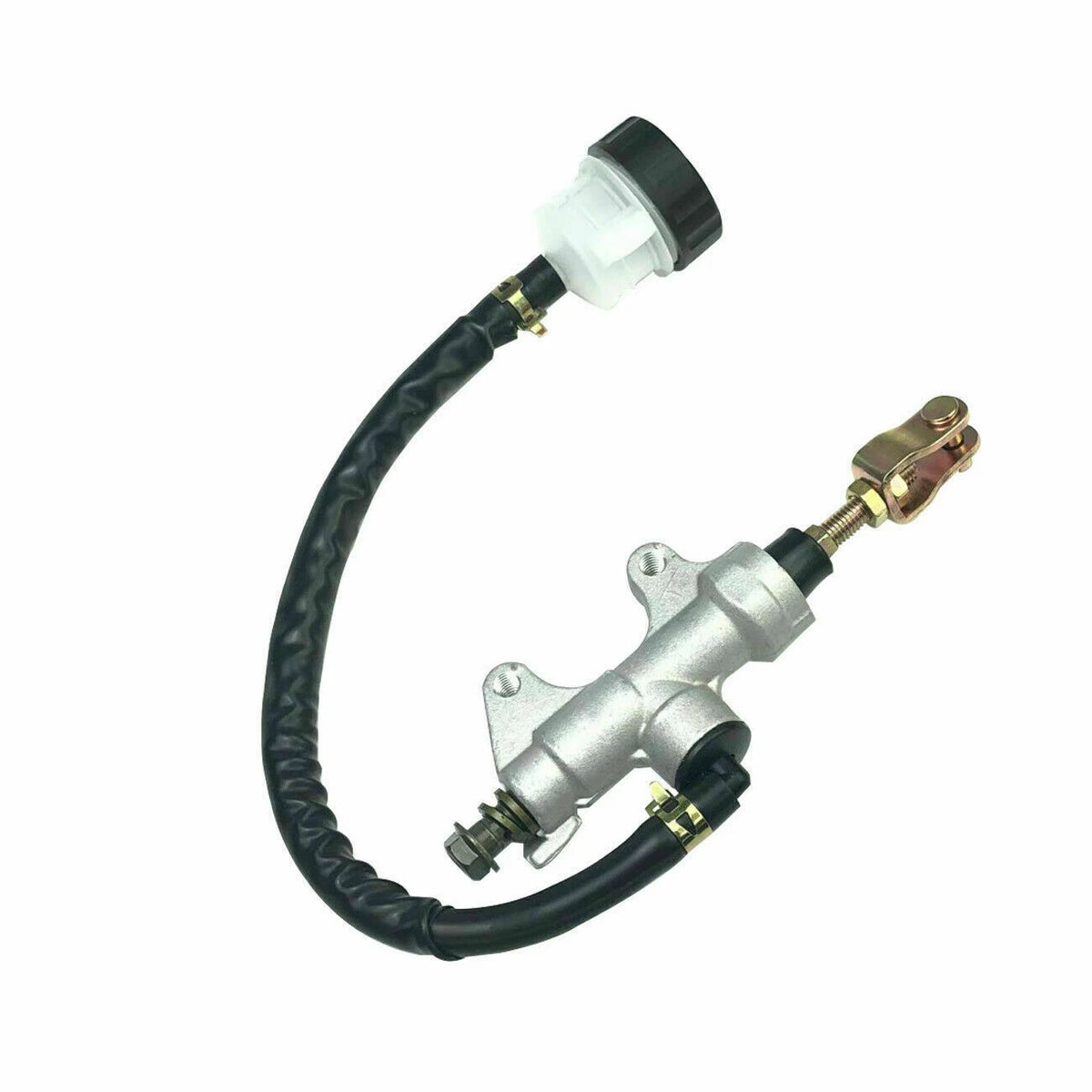 Rear Brake Master Cylinder for Yamaha Blaster YFS200 YFS200SE (2003–2006)