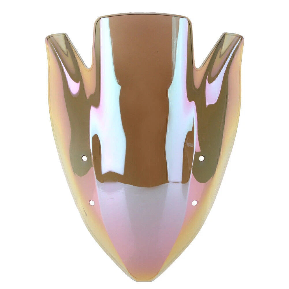 Iridium Windshield for Kawasaki Z1000 (2003–2006)