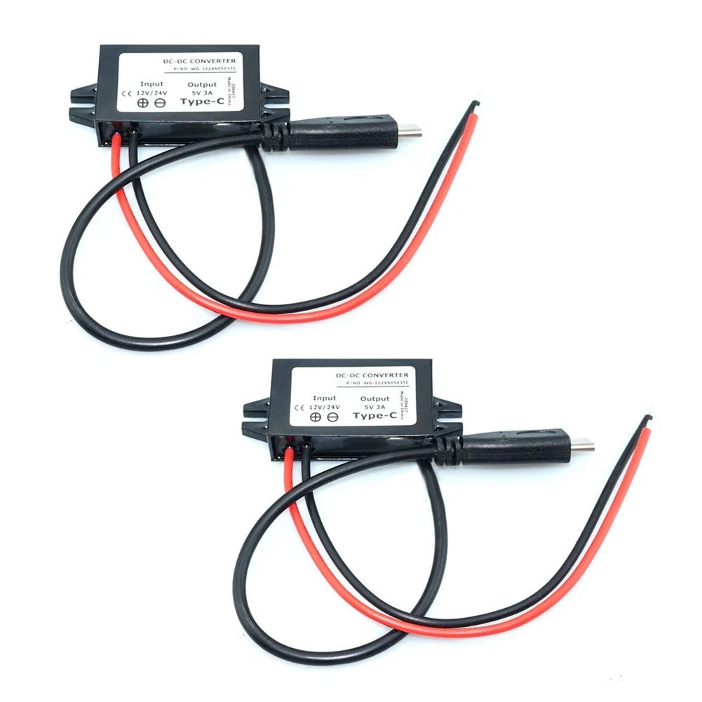 Power Adapter Module for Efficient Device Charging Solutions