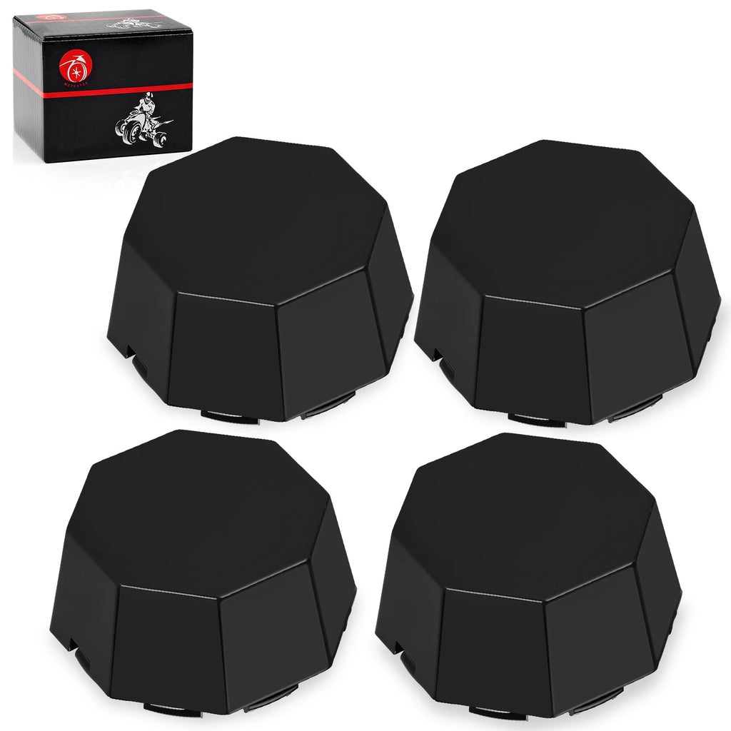 Set of 4 Hub Caps for Polaris Sportsman 570 (2015–2025)