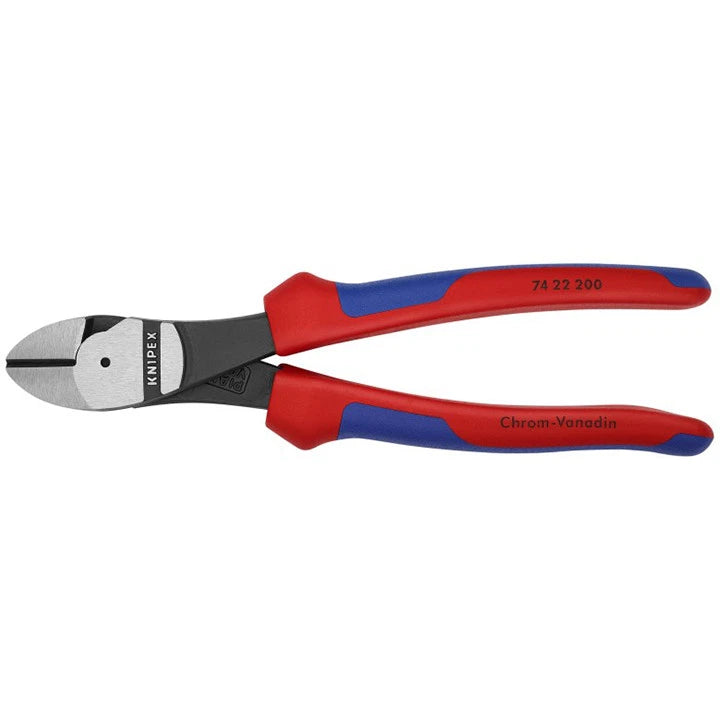 Knipex 7422200 Diagonal Cutters for Automotive (2010–2023)