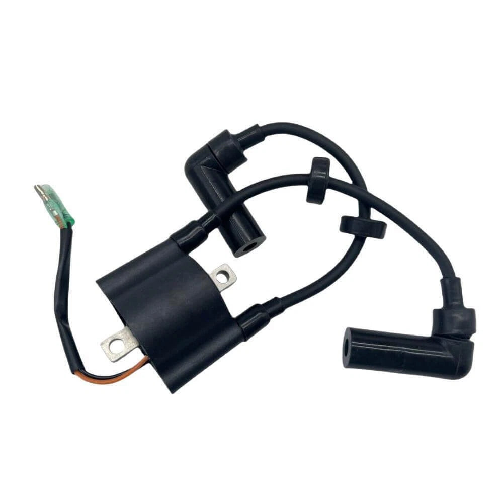 Ignition Coil Assy for Yamaha Outboard F 9.9 13.5 15 4-Stroke (1990–2023) 66M-85570-00