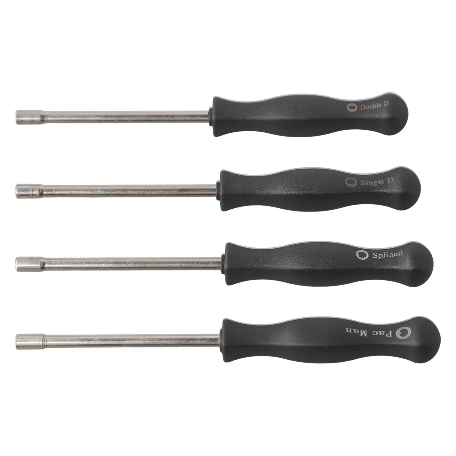4PCS Carburetor Adjustment Tools for Various Makes Models