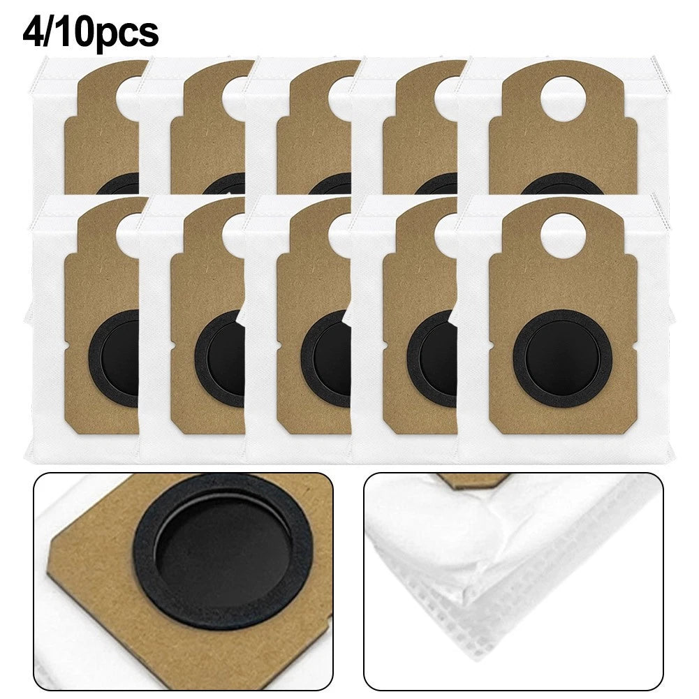 Dust Bag for V10 Vacuum (Optical)