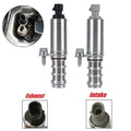Intake & Exhaust Camshaft Position Actuator Solenoid Valve for Malibu Verano (2012–2016)