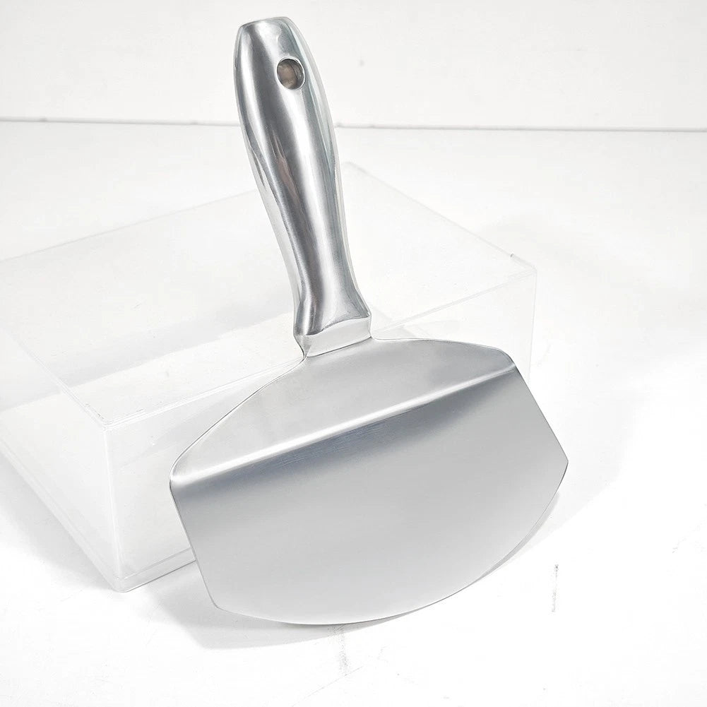 Putty Tool for Drywall Finishing and Cleaning