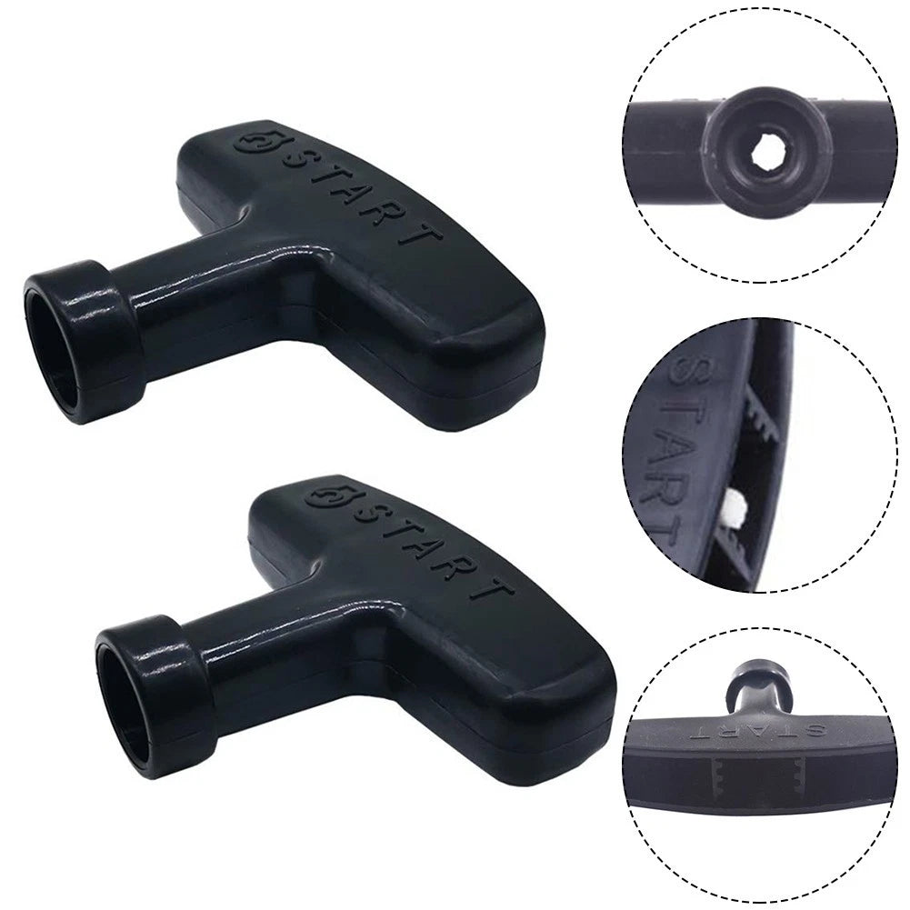 Recoil Handle for GX Engines