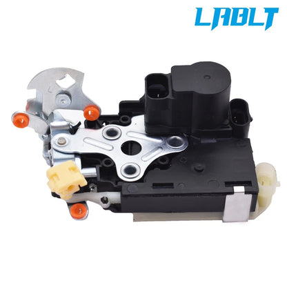 Door Lock Actuator Integrated Latch for Cadillac Escalade EXT (2002–2006) 931-318
