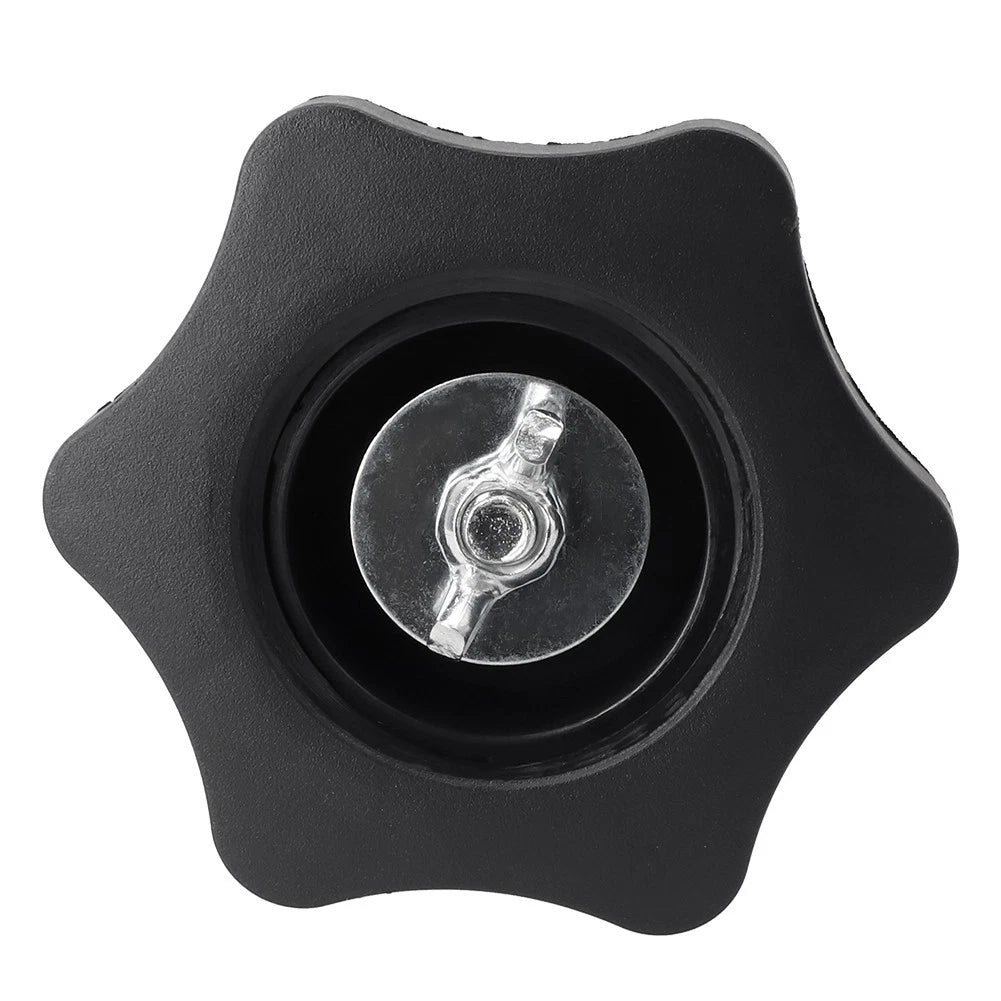 Wire Spool Adapter Feeder Damper Hub Kit for Handler 195216 (2015–2021)