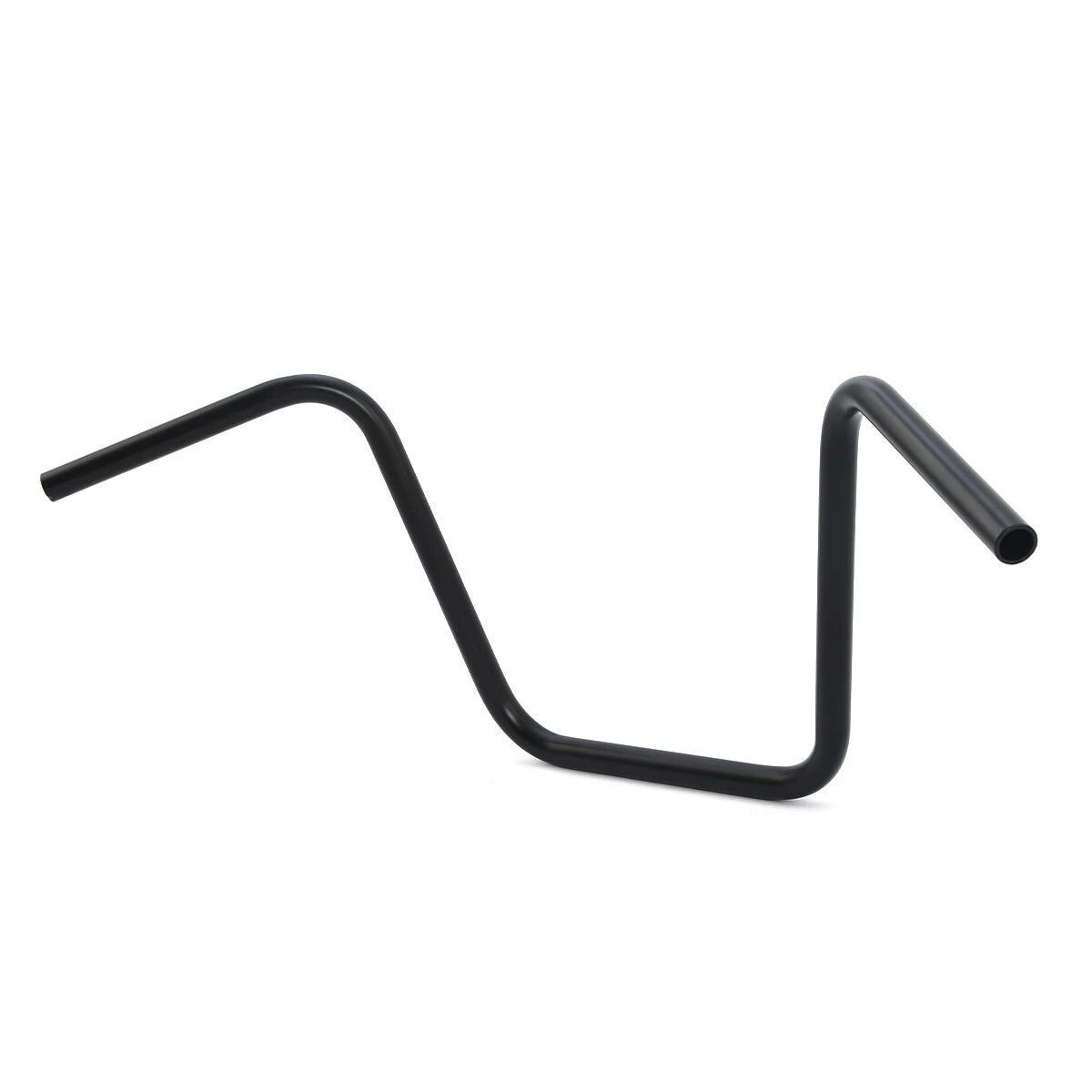 14" Rise 1" Ape Hanger Handlebar for Harley Softail Sportster (1986–2023)