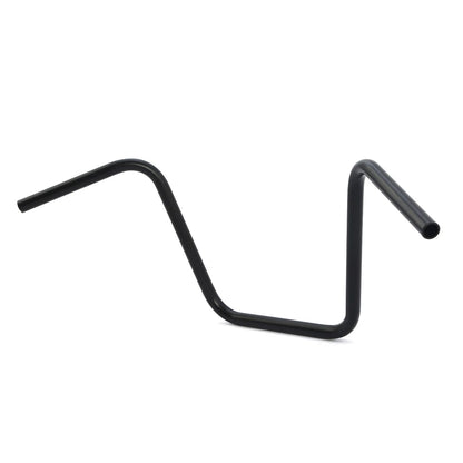 14" Rise 1" Ape Hanger Handlebar for Harley Softail Sportster (1986–2023)
