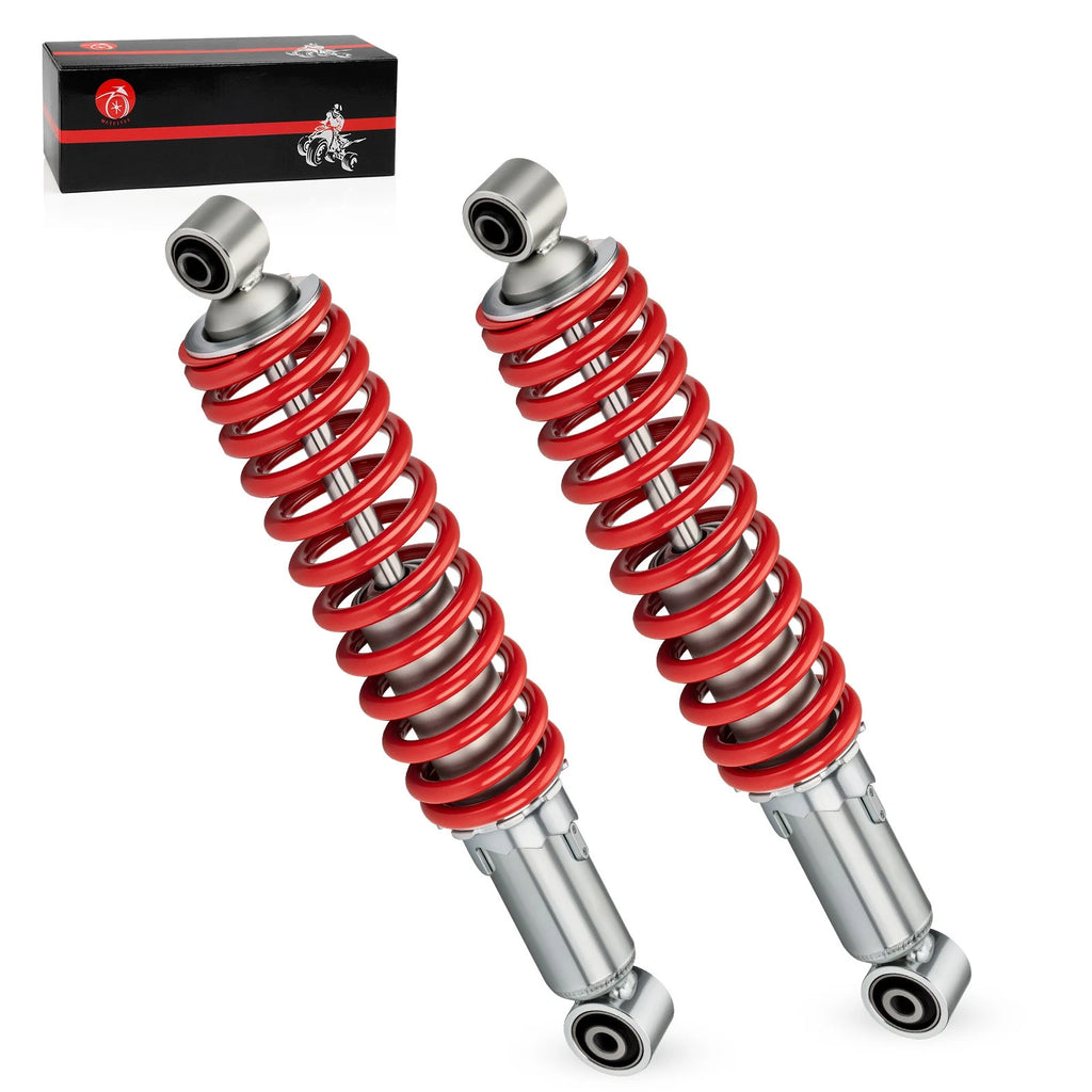 2X Front Shock Absorbers for Yamaha Blaster 200 (1988–2006) 2XJ-23350-00-E1