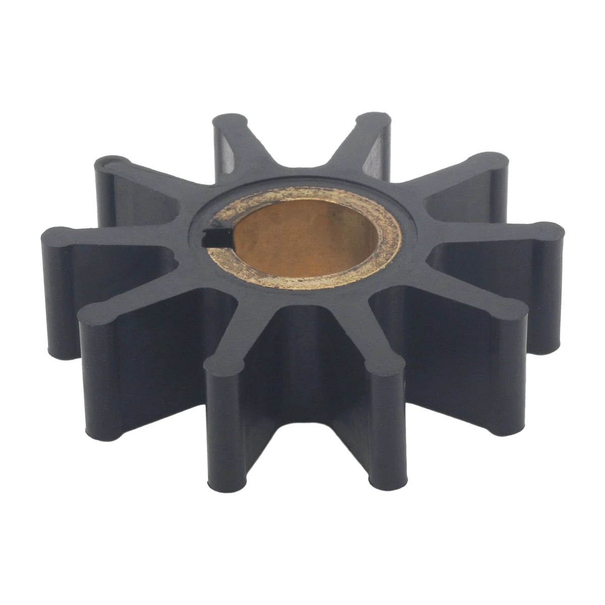 Soxa Marine Outboard Water Pump Impeller for Chrysler Force 35 45 55 HP Engine