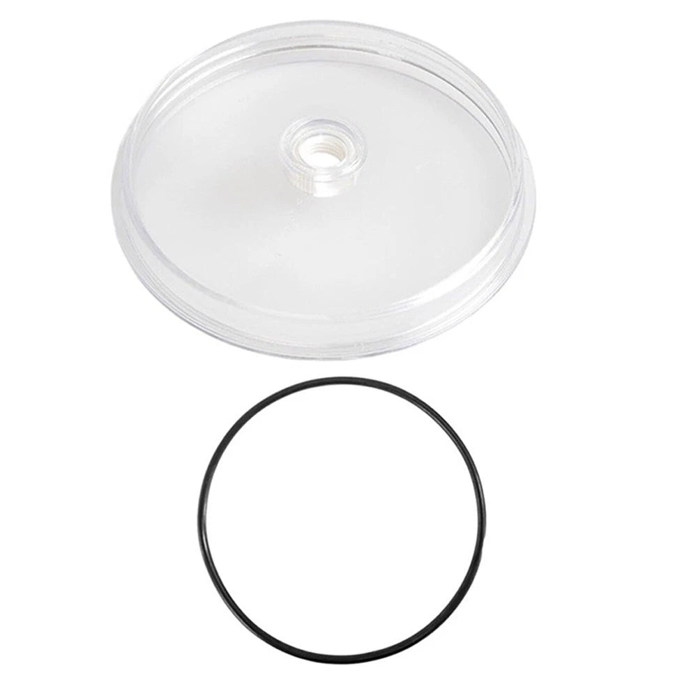 Replacement Pool Leaf Trap Cover Lid for Intex SF15110
