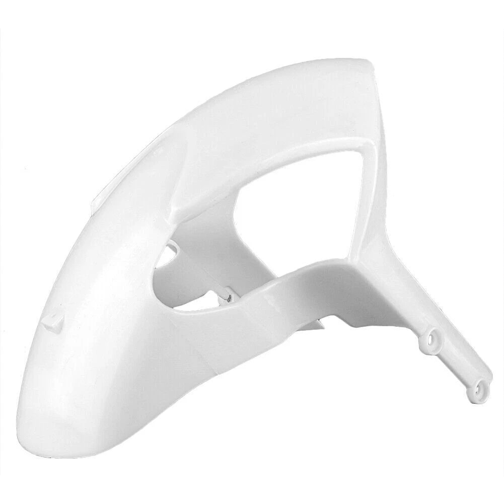 Front Fender Mudguard for Ducati Monster 1100 EVO 2011-2013 / 696 2008-2014