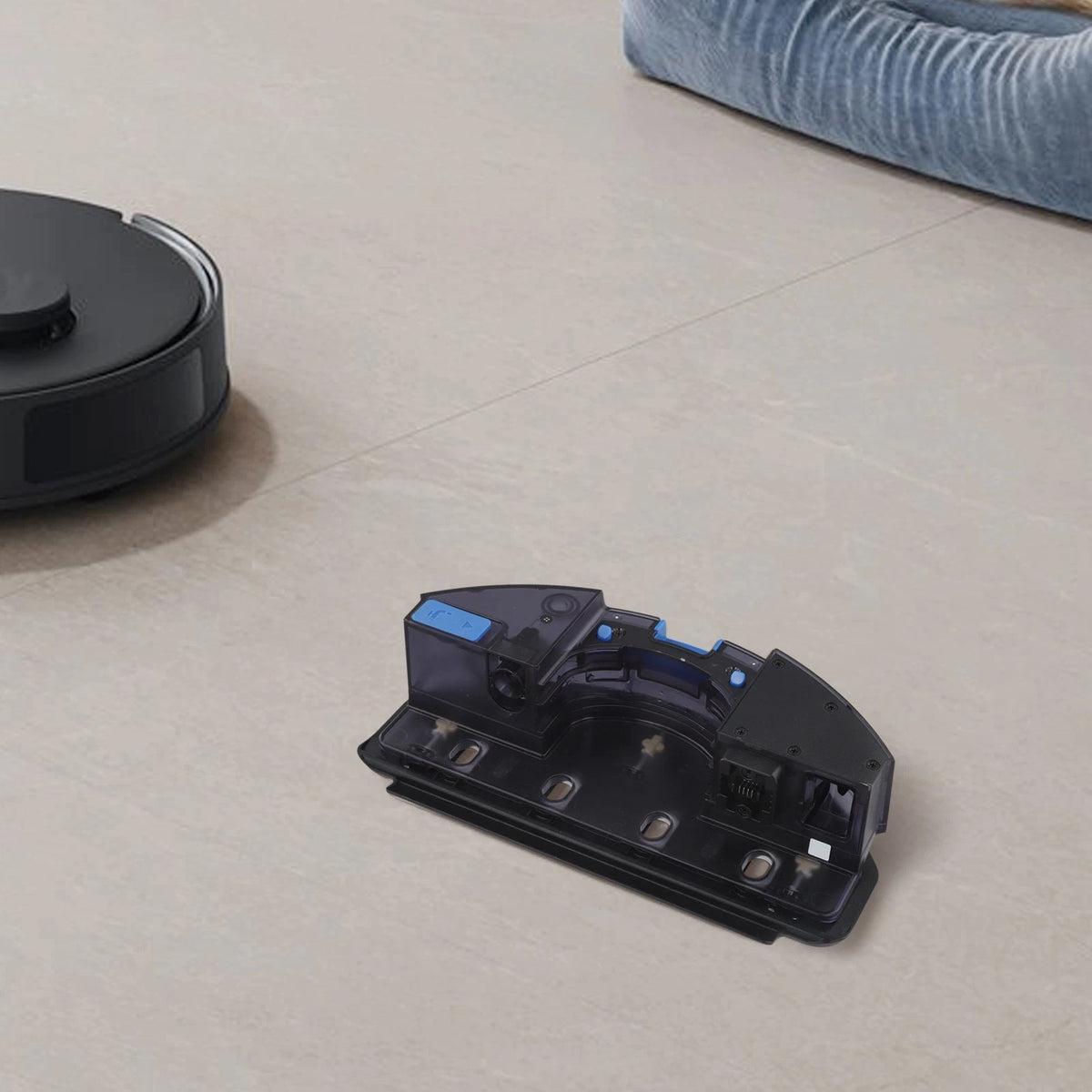 Replacement Water Container for ECOVACS DEEBOT N20 Plus Pro