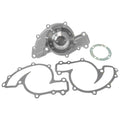 Water Pump for Holden Commodore V6 (1988–2004) + Coolant