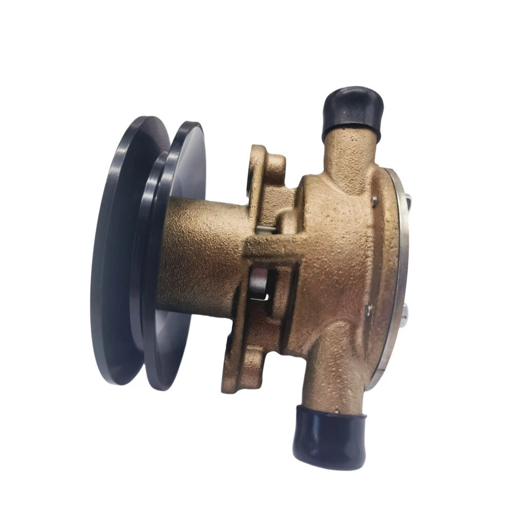 Sea Water Pump for Yanmar 128397 128377-42500 Johnson 10-24509-01/02 10-13337-01