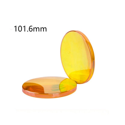 20mm ZnSe Focus Lens for Enhanced Durability Coating