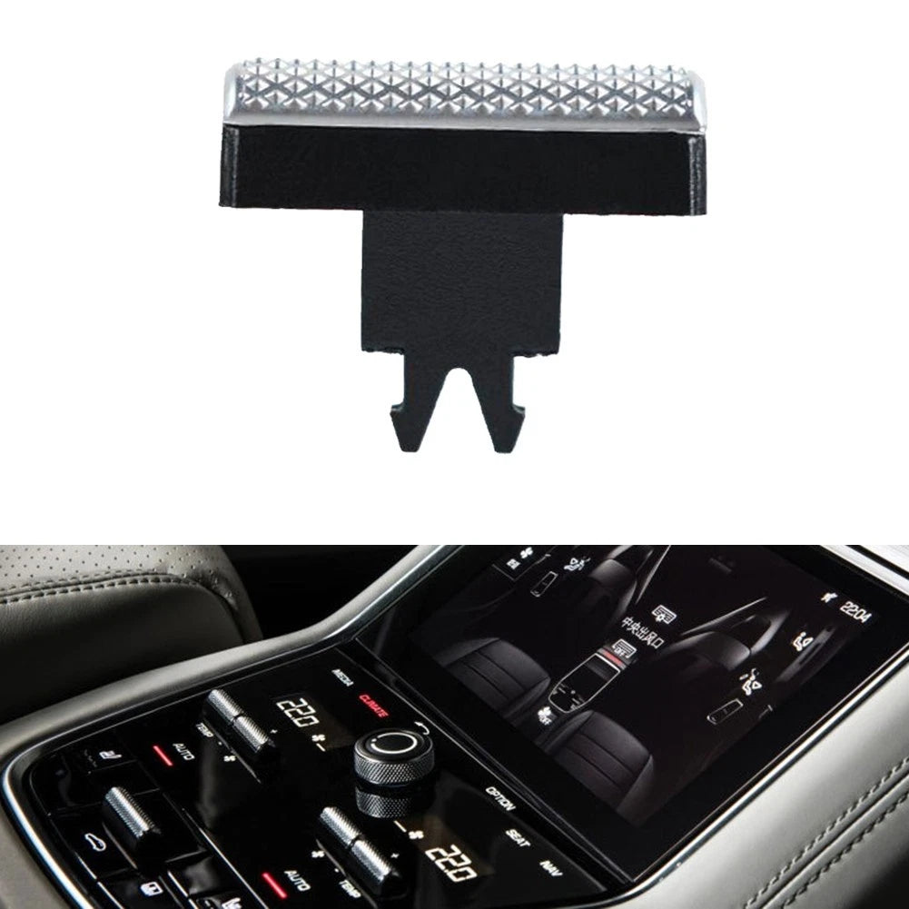 Center Console Replacement for Porsche Cayenne (2018)