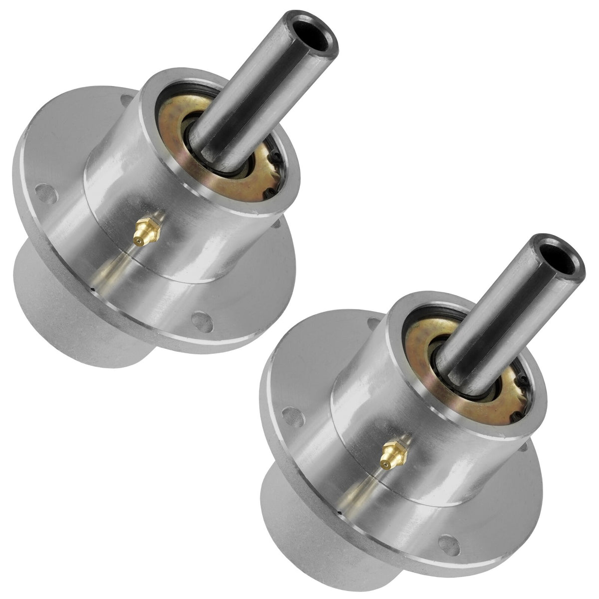 48 Inch Deck Spindle Replacement for Scag Super Z SSZ 16BV 18BV 18KH (2008–2015)