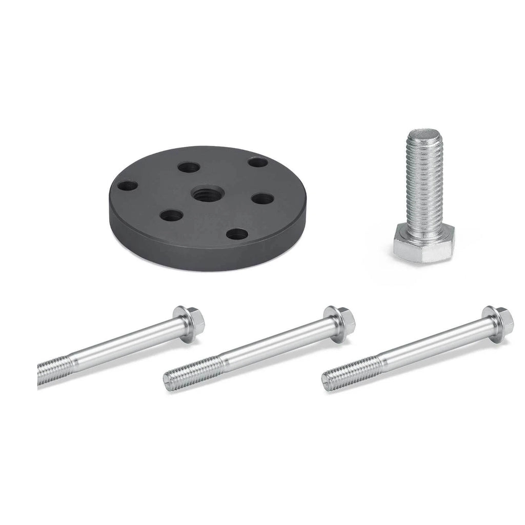 Puller Tool & One Way Starter Clutch Kit for Yamaha XVS1100 (2000–2009)