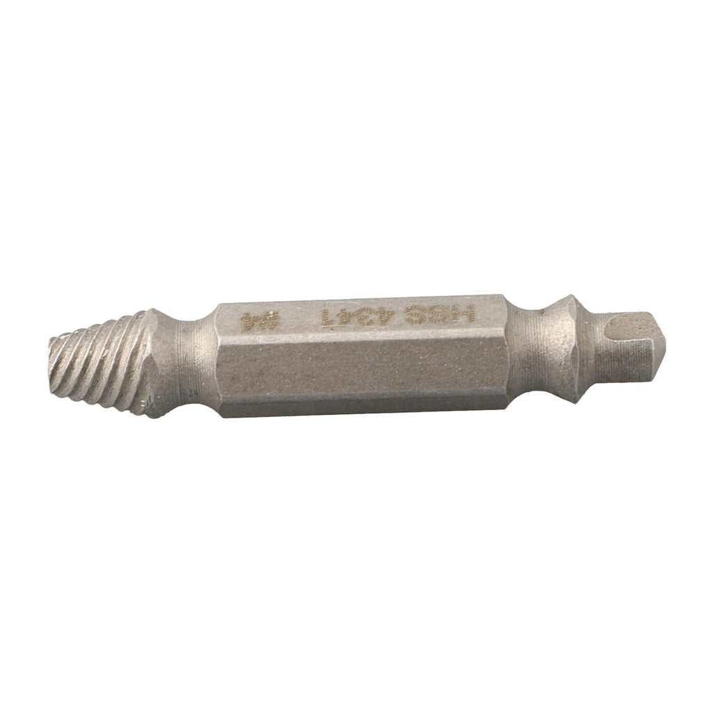 Screw Extractor Set for Automotive Repairs (Drill Bit Tool)