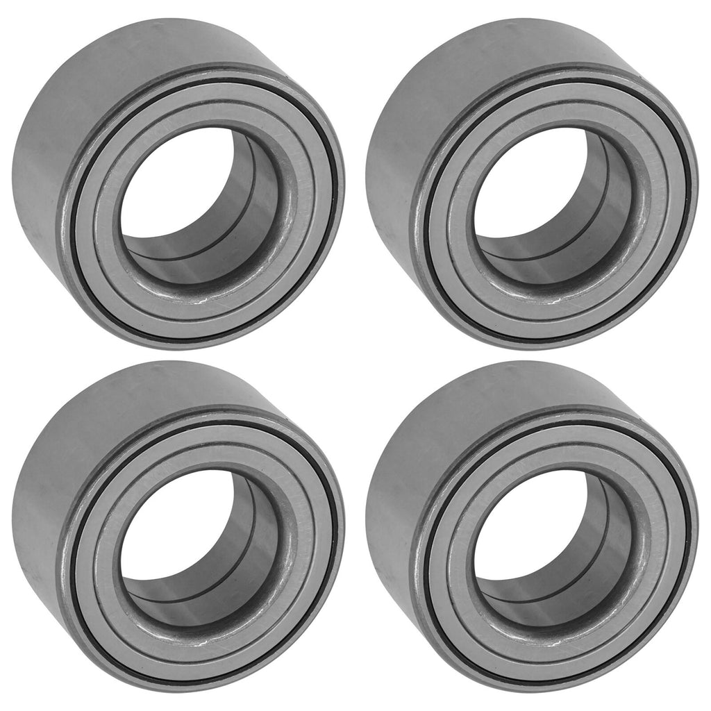 Wheel Knuckle Bearing Replacement for Honda Pioneer 700 (2017–2024)