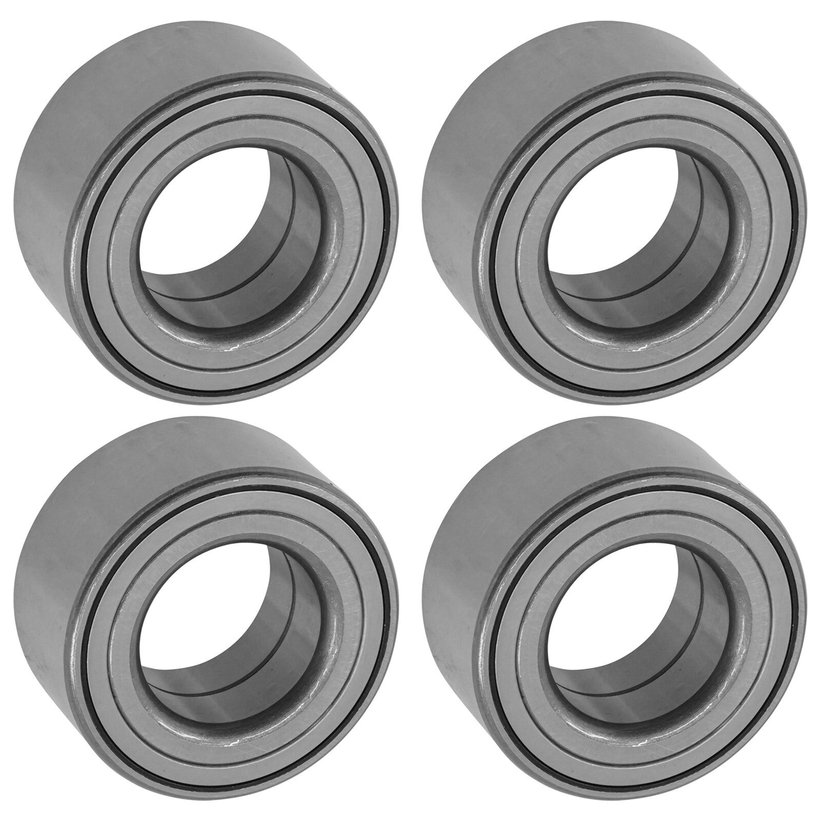 Wheel Knuckle Bearing Replacement for Honda Pioneer 700 (2017–2024)